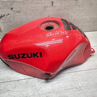 Бак Suzuki GSX600F Katana (1998-2006)