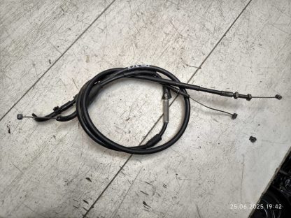 Тросы комплект Yamaha XJ600S Diversion (1992-1997)
