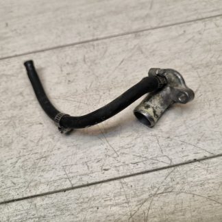 Патрубок Honda CBR600F4i (2001-2006)