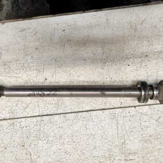 Ось заднего колеса Kawasaki ZZR1100 (1990-1992)