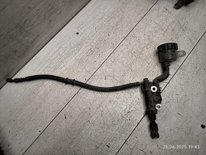 Главный тормозной цилиндр заднего тормоза (машинка) Yamaha XJ600S Diversion (1992-1997) — изображение 2