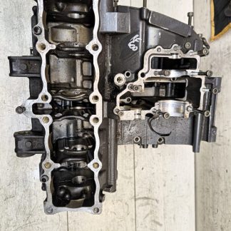 Картера Suzuki RF600R (1993-1997)