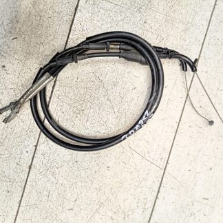 Троса газа Kawasaki ZX-6R (2000-2002)