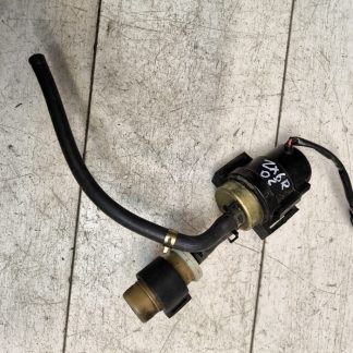 Топливный насос Kawasaki ZX-6R (2000-2002)