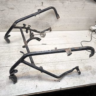 Кронштейн передний (паук) Honda CBR1000F (1993-1999)