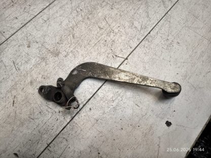 Рычаг заднего тормоза Yamaha XJ600S Diversion (1992-1997) — изображение 2