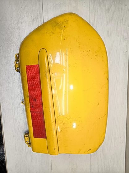 Крышка кофра Honda GL1800 (2001-2010)