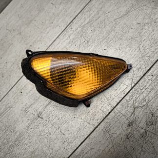 Указатель поворота правый Honda NT650V Deauville (1998-2001)