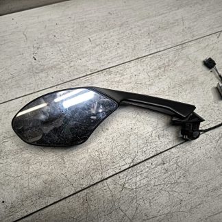 Зеркало левое BMW K1200S (2004-2008)