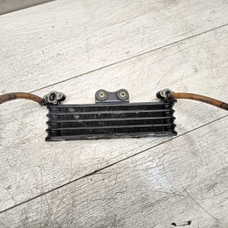 Радиатор масленый Honda CBR1000F (1993-1999)