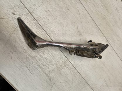 Подножка боковая Honda GL1800 (2001-2010) — изображение 3