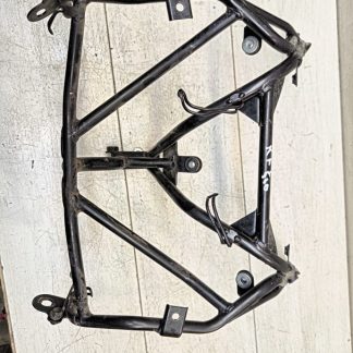 Кронштейн передний (паук) Suzuki RF600R (1993-1997)