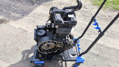 Двигатель Kawasaki GPZ500 (1994-2009) — изображение 4
