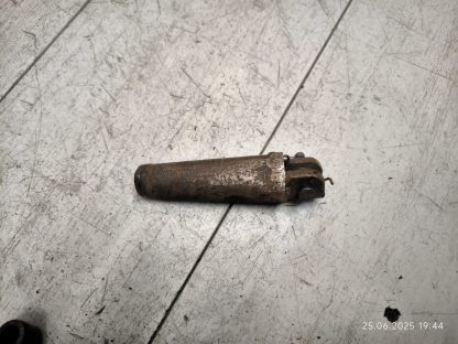 Подножка боковая Yamaha XJ600S Diversion (1992-1997)