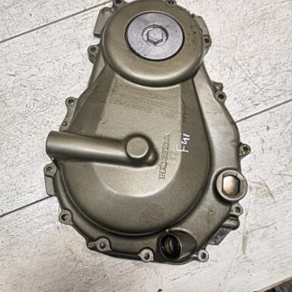 Крышка двигателя Honda CBR600F4i (2001-2006)