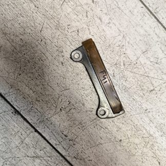 Башмак Honda CBR600F4i (2001-2006)