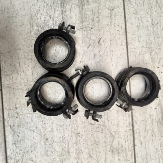 Манифолды Honda CBR600F4i (2001-2006)