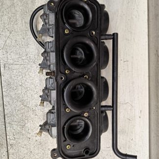 Карбюраторы Kawasaki ZX-6R (2000-2002)