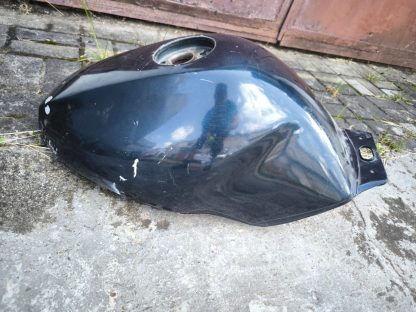 Бак Yamaha XJ600S Diversion (1992-1997) — изображение 4