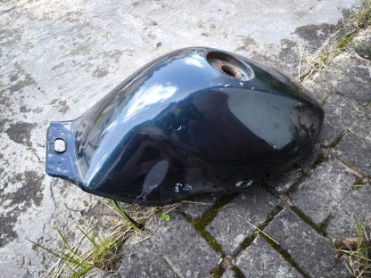 Бак Yamaha XJ600S Diversion (1992-1997) — изображение 5