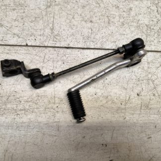 Рычаг КПП Kawasaki ZZR1100 (1990-1992)