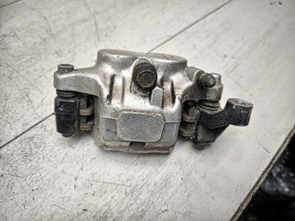 Суппорт передний Yamaha XJ600S Diversion (1992-1997) — изображение 4