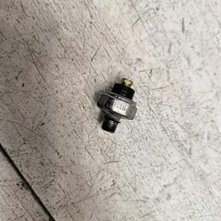 Датчик давления масла Honda CBR600F4i (2001-2006)