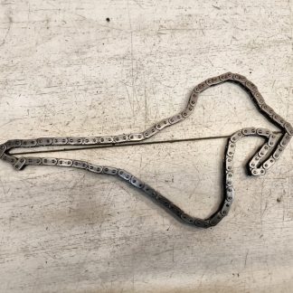 Цепь ГРМ Suzuki RF600R (1993-1997)