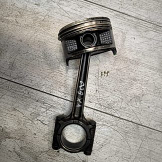 Поршень с шатуном Suzuki VX800 (1990-1996)