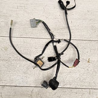 Элемент проводки Honda CBR600F4i