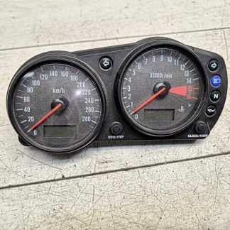 Приборная панель Kawasaki ZX-6R (2000-2002)