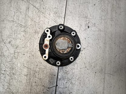 Крышка бака Yamaha XJ600S Diversion (1992-1997) — изображение 2