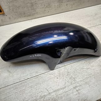 Крыло переднее Yamaha XJ600S Diversion (1992-1997)