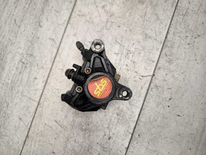 Суппорт задний Yamaha XJ600S Diversion (1992-1997) — изображение 3