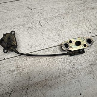 Замок сидения Suzuki GSX750F Katana (1989-1997)