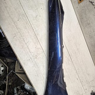 Элемент пластика боковой Yamaha XJ600S Diversion (1992-1997)