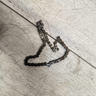 Цепь масленого насоса Honda CBR600F4i (2001-2006)