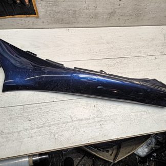 Элемент пластика боковой Yamaha XJ600S Diversion (1992-1997)