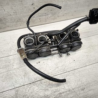 Карбюраторы Honda CBR1000F (1993-1999)