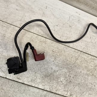 Реле стартера Kawasaki ZX-6R (2000-2002)