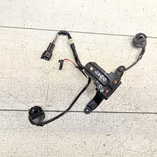 Проводка от фары Kawasaki ZX-6R (2000-2002)