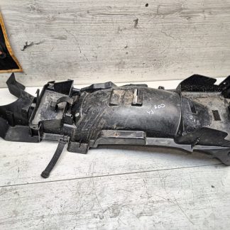 Элемент пластика крыло Yamaha XJ600S Diversion (1992-1997)