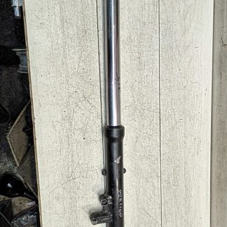 Перо вилки в сборе (правленое) Kawasaki ZZR1100 (1990-1992)