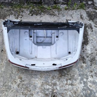 Кофр Honda GL1800 (2001-2010)