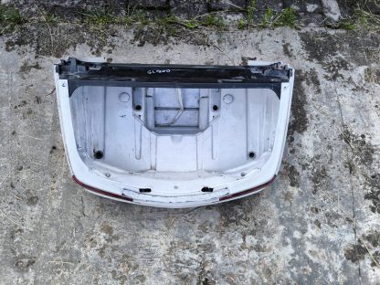 Кофр Honda GL1800 (2001-2010)