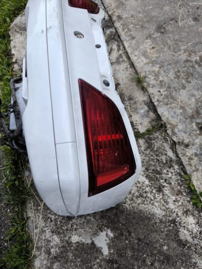 Кофр Honda GL1800 (2001-2010) — изображение 10