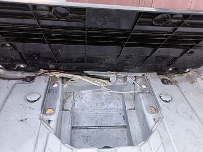 Кофр Honda GL1800 (2001-2010) — изображение 13