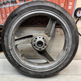 Диск колесный передний Kawasaki ZZR1100 (1990-1992)