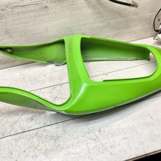 Элемент пластика задний Kawasaki ZX-6R (2000-2002)