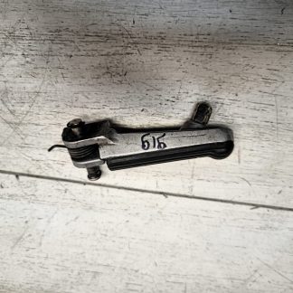 Подножка боковая левая Honda CBR919RR Fireblade (1996-1999)